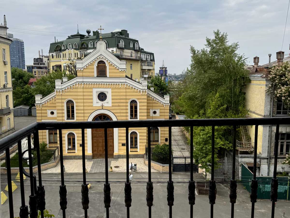 Квартира на вул. Лютеранська, 21 в Києві, ID 323772, фото №13