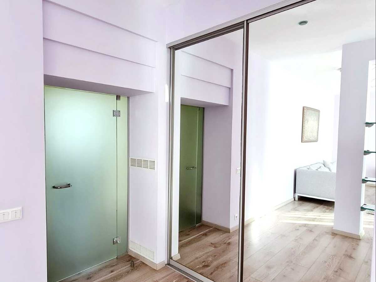 Квартира на вул. Лютеранська, 21 в Києві, ID 323772, фото №15