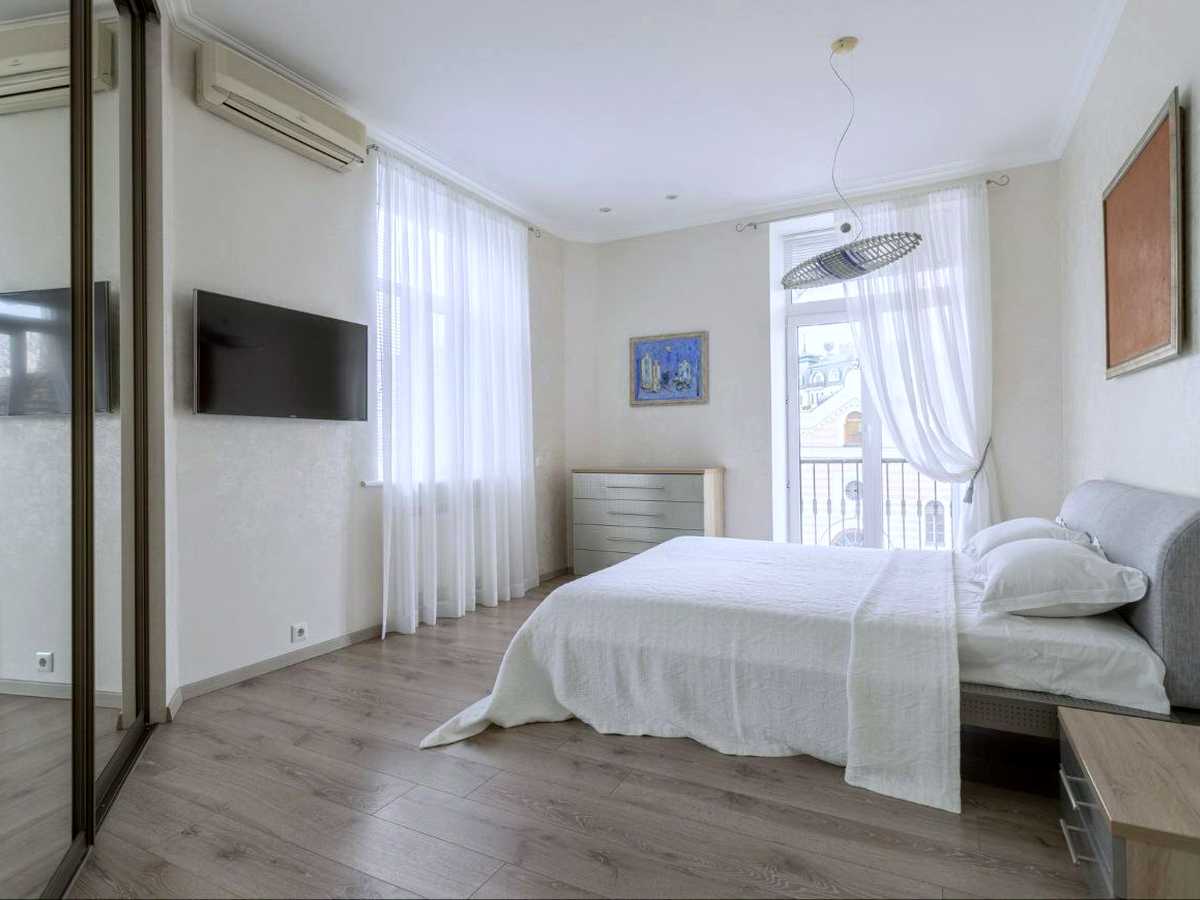Квартира на вул. Лютеранська, 21 в Києві, ID 323772, фото №16