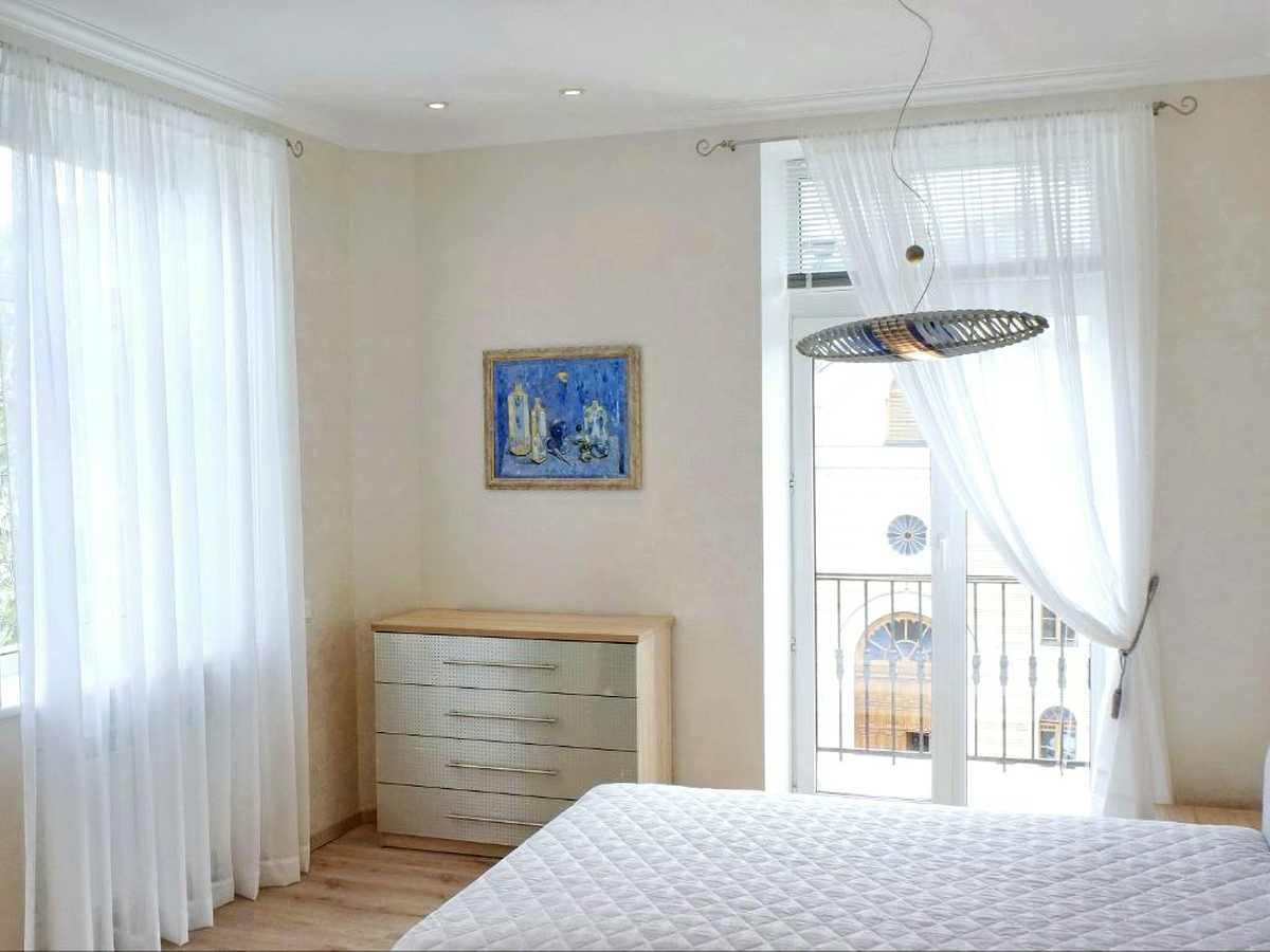 Квартира на вул. Лютеранська, 21 в Києві, ID 323772, фото №17