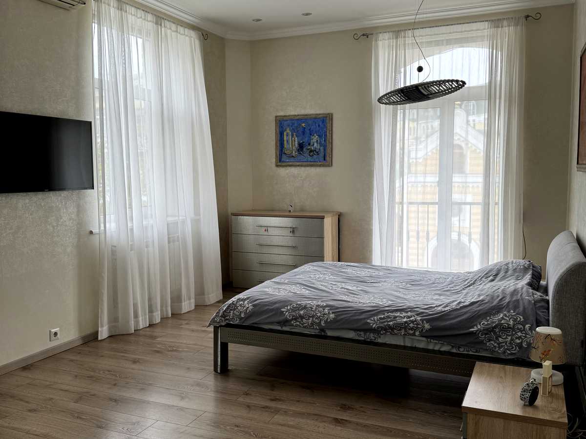 Квартира на вул. Лютеранська, 21 в Києві, ID 323772, фото №18