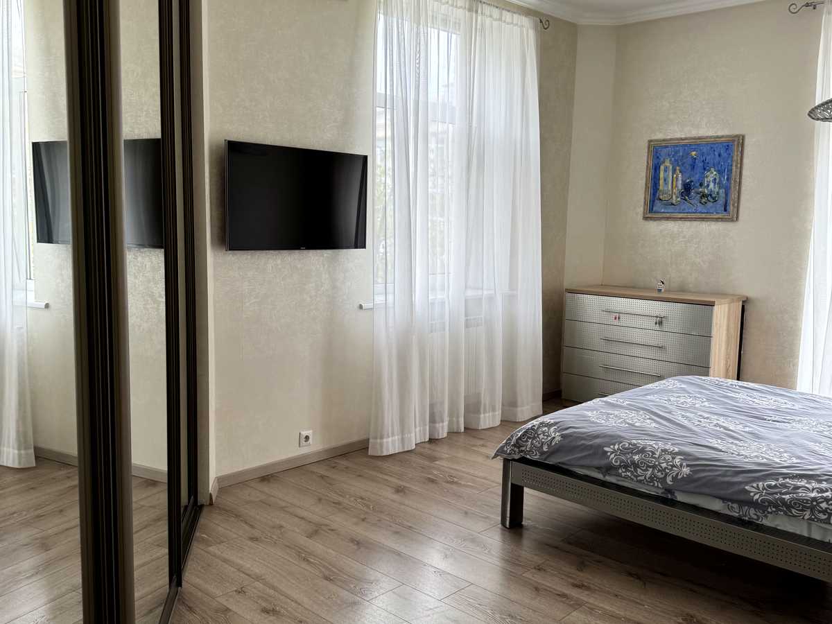 Квартира на вул. Лютеранська, 21 в Києві, ID 323772, фото №19