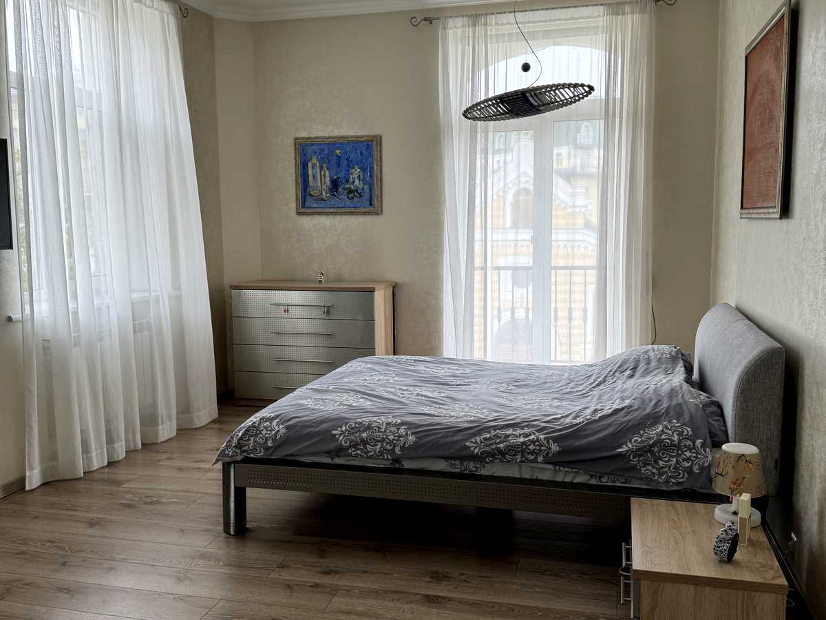 Квартира на вул. Лютеранська, 21 в Києві, ID 323772, фото №20