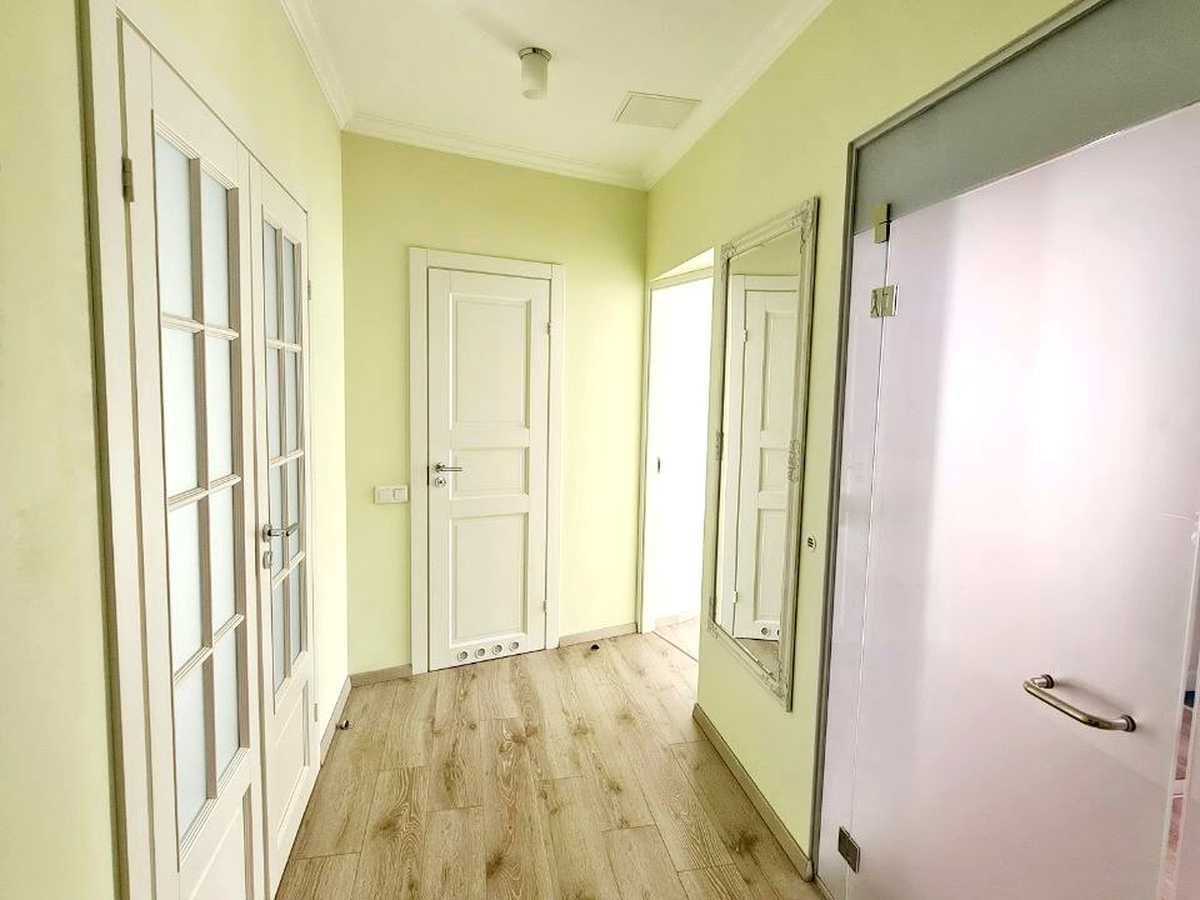 Квартира на вул. Лютеранська, 21 в Києві, ID 323772, фото №21