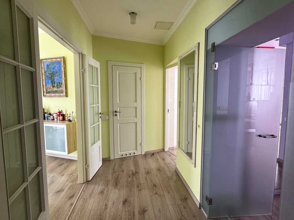 Квартира на вул. Лютеранська, 21 в Києві, ID 323772, фото №22