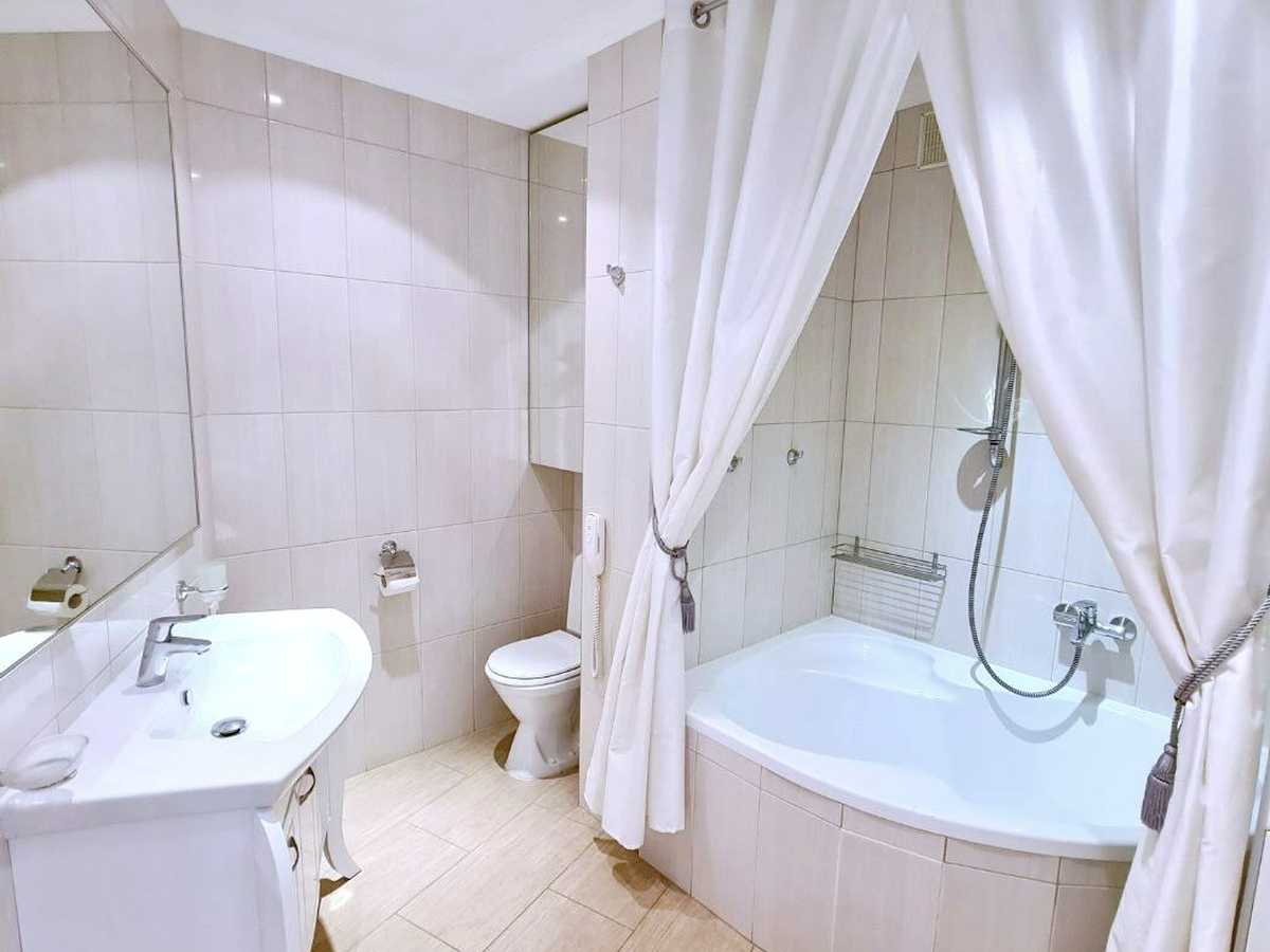Квартира на вул. Лютеранська, 21 в Києві, ID 323772, фото №23