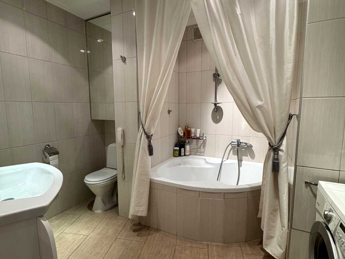 Квартира на вул. Лютеранська, 21 в Києві, ID 323772, фото №24