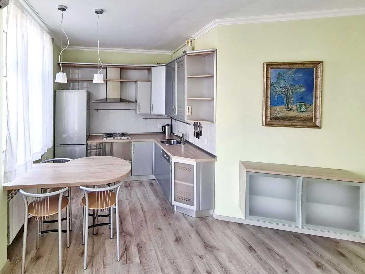 Квартира на вул. Лютеранська, 21 в Києві, ID 323772, фото №25