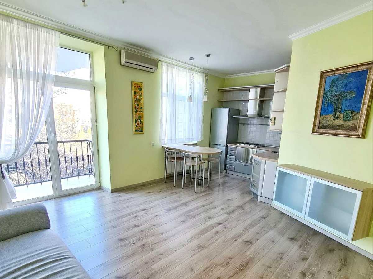 Квартира на вул. Лютеранська, 21 в Києві, ID 323772, фото №26