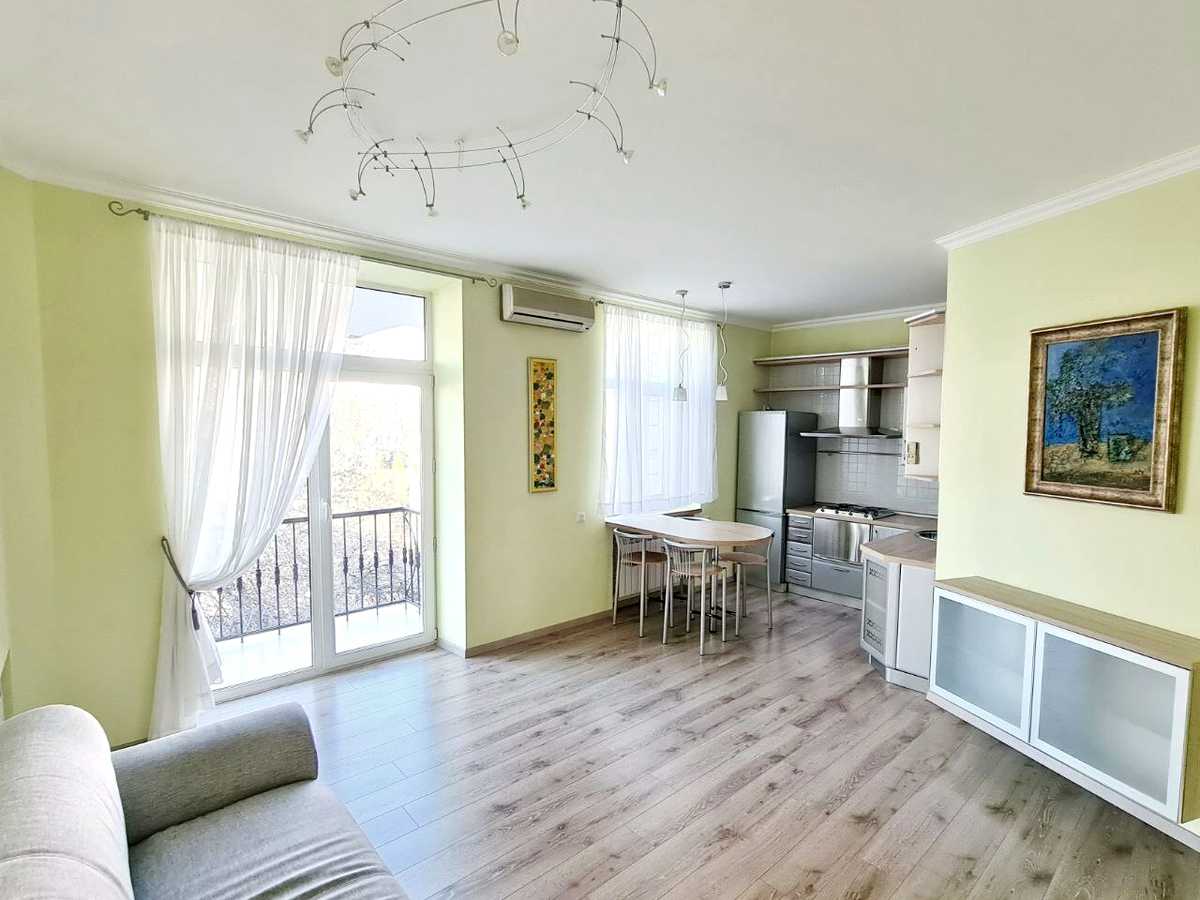 Квартира на вул. Лютеранська, 21 в Києві, ID 323772, фото №27