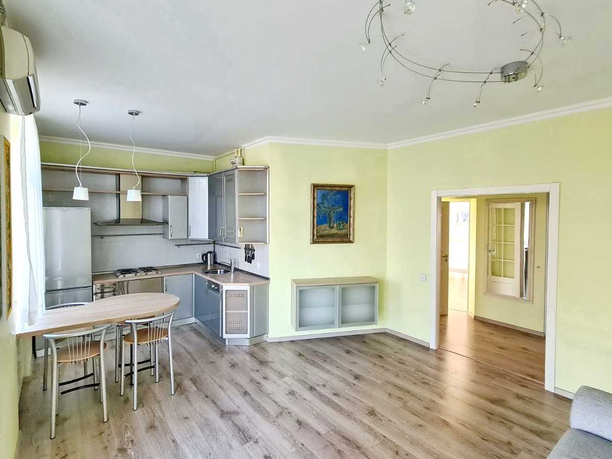 Квартира на вул. Лютеранська, 21 в Києві, ID 323772, фото №28