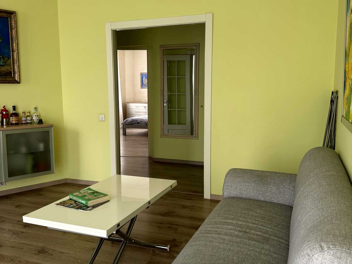 Квартира на вул. Лютеранська, 21 в Києві, ID 323772, фото №30