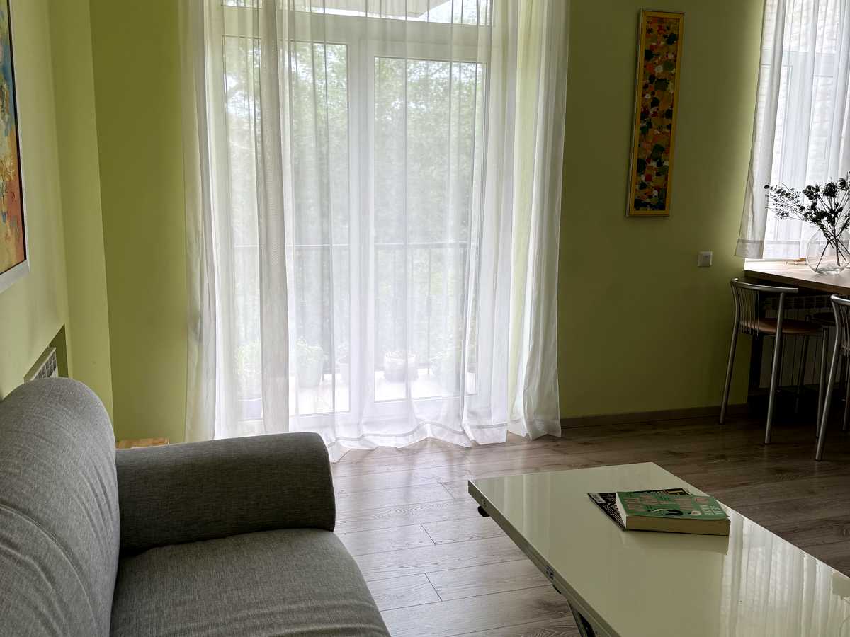 Квартира на вул. Лютеранська, 21 в Києві, ID 323772, фото №31