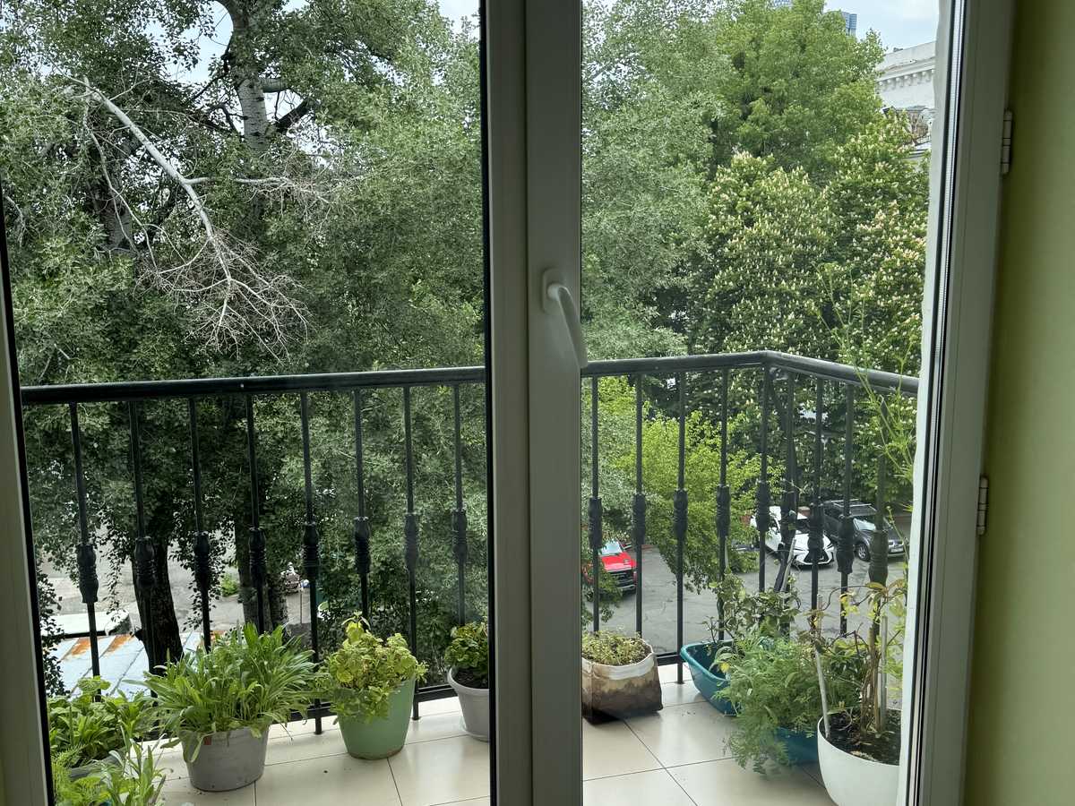 Квартира на вул. Лютеранська, 21 в Києві, ID 323772, фото №32