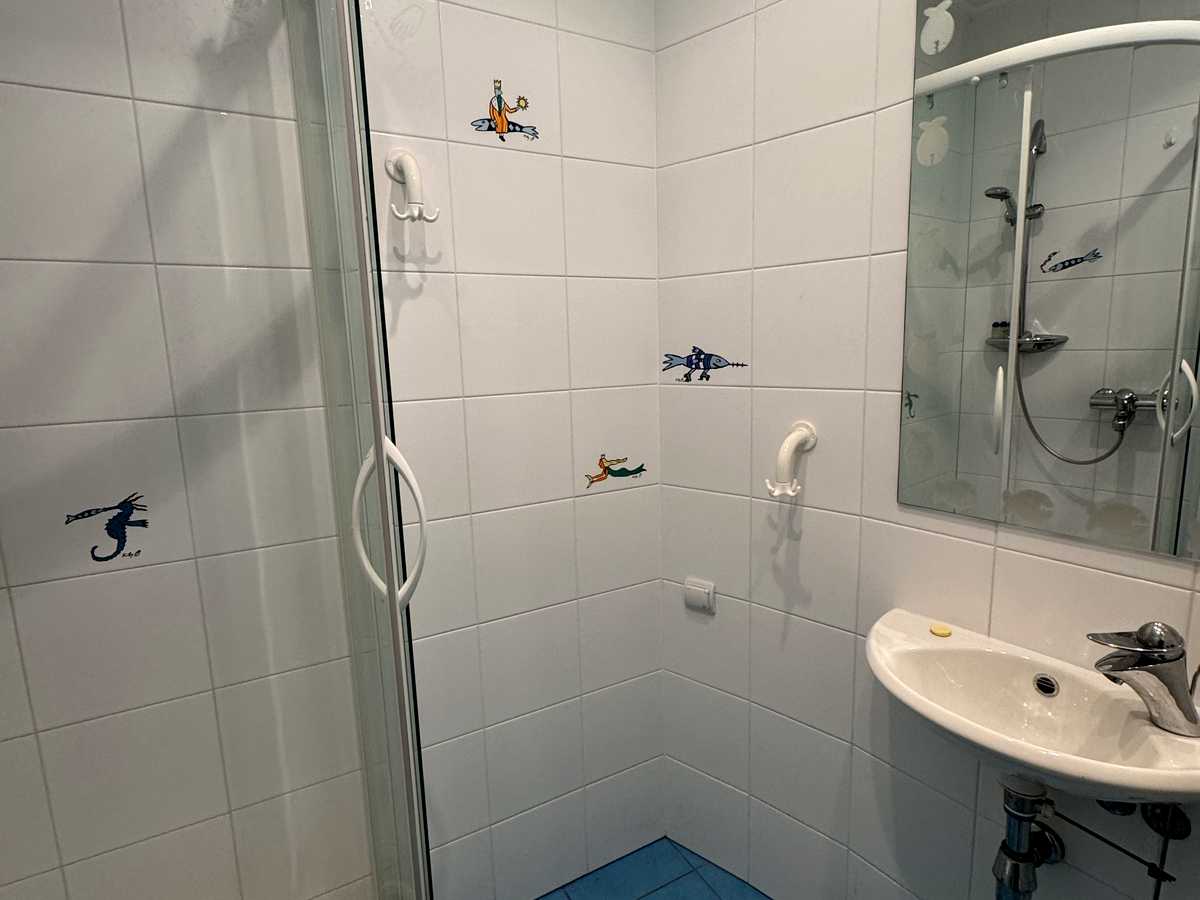 Квартира на вул. Лютеранська, 21 в Києві, ID 323772, фото №35