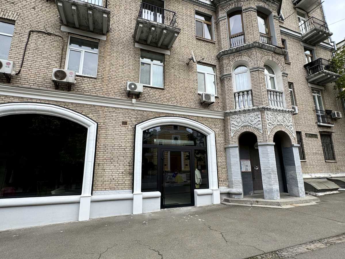 Квартира на вул. Лютеранська, 21 в Києві, ID 323772, фото №37