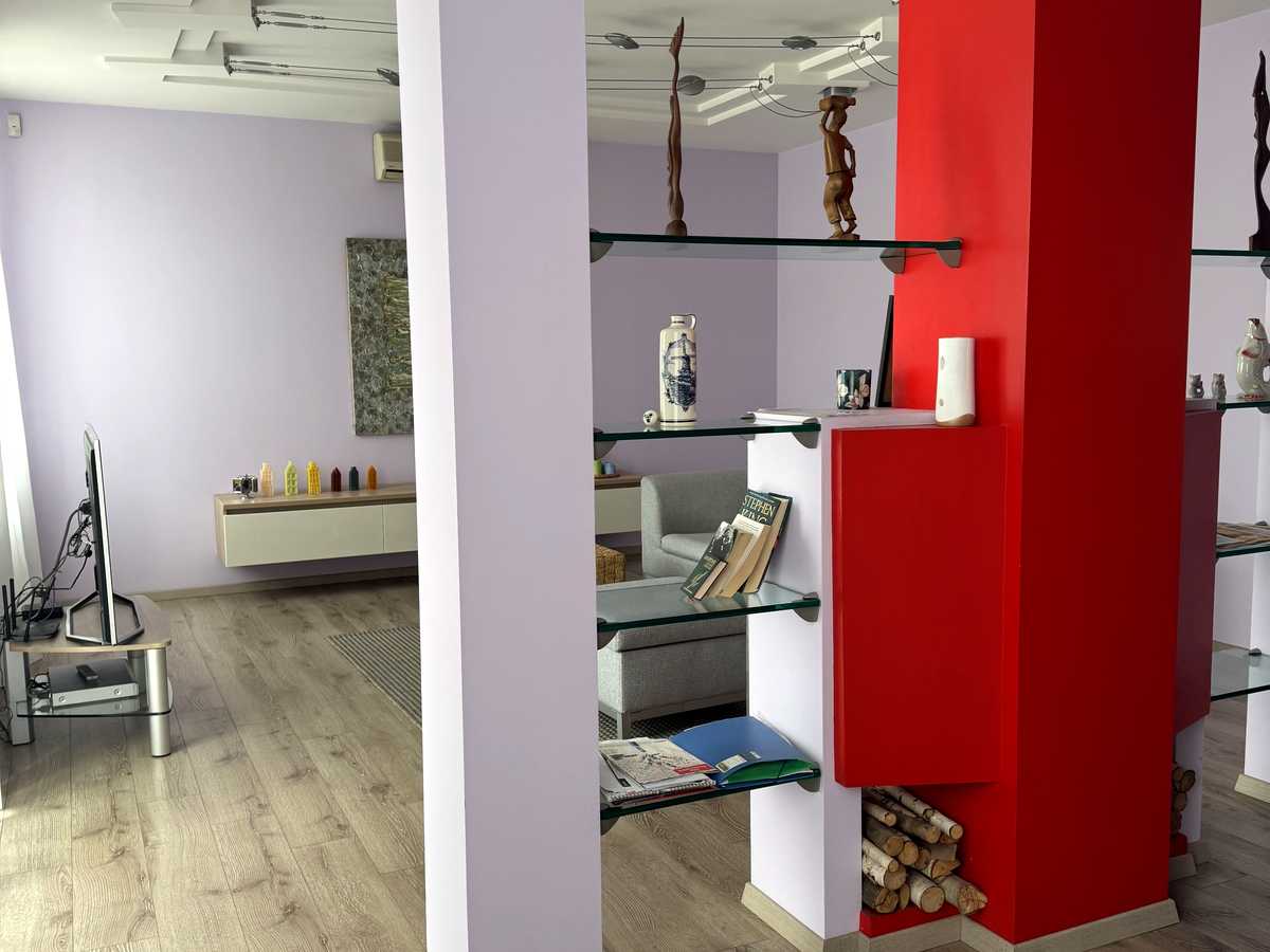 Квартира на вул. Лютеранська, 21 в Київ, ID 323772, фото №5