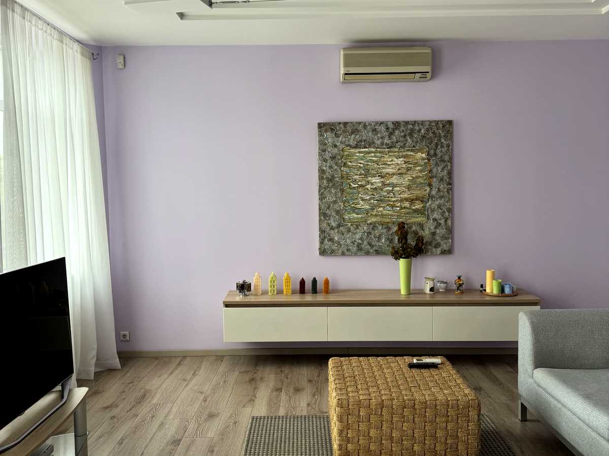 Квартира на вул. Лютеранська, 21 в Києві, ID 323772, фото №7