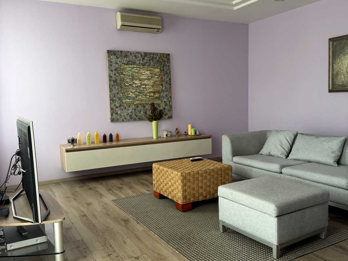 Квартира на вул. Лютеранська, 21 в Києві, ID 323772, фото №9