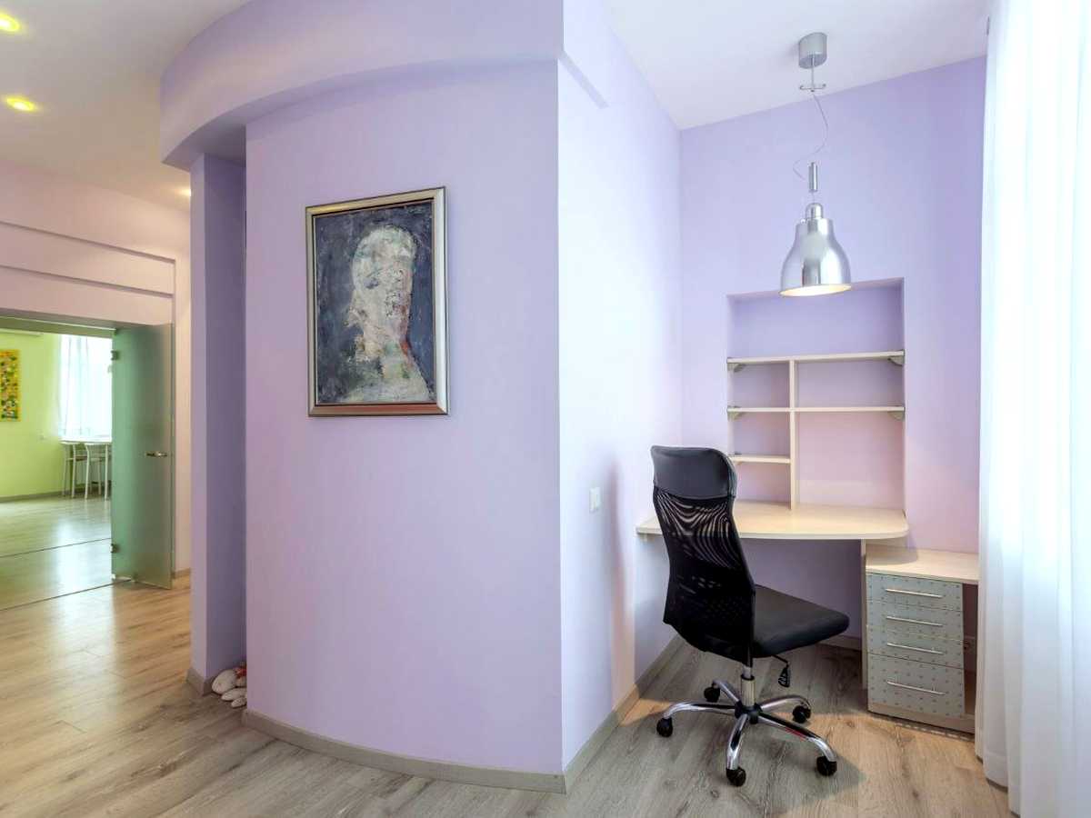 Квартира на вул. Лютеранська, 21 в Києві, ID 323772, фото №10
