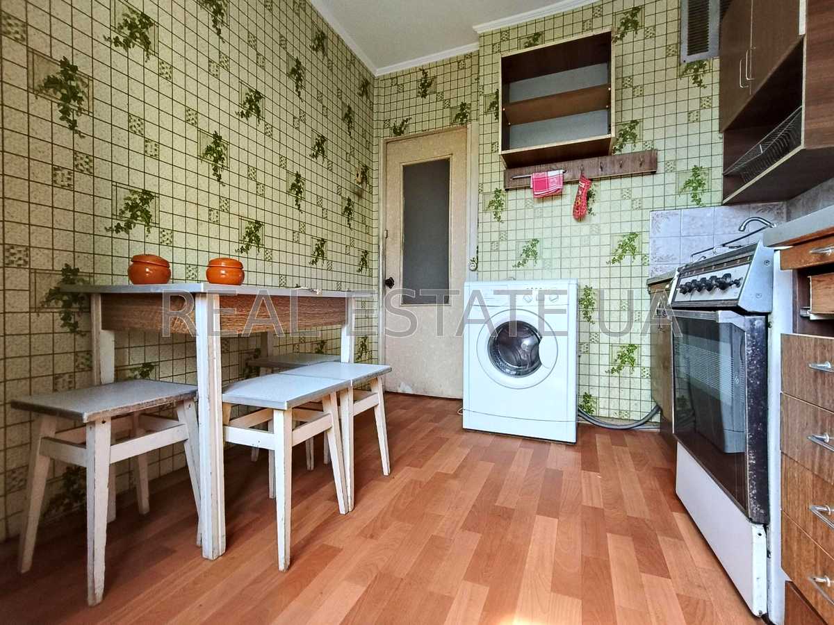 Квартира на вул. Ушинського, 16 в Київ, ID 323948, фото №2