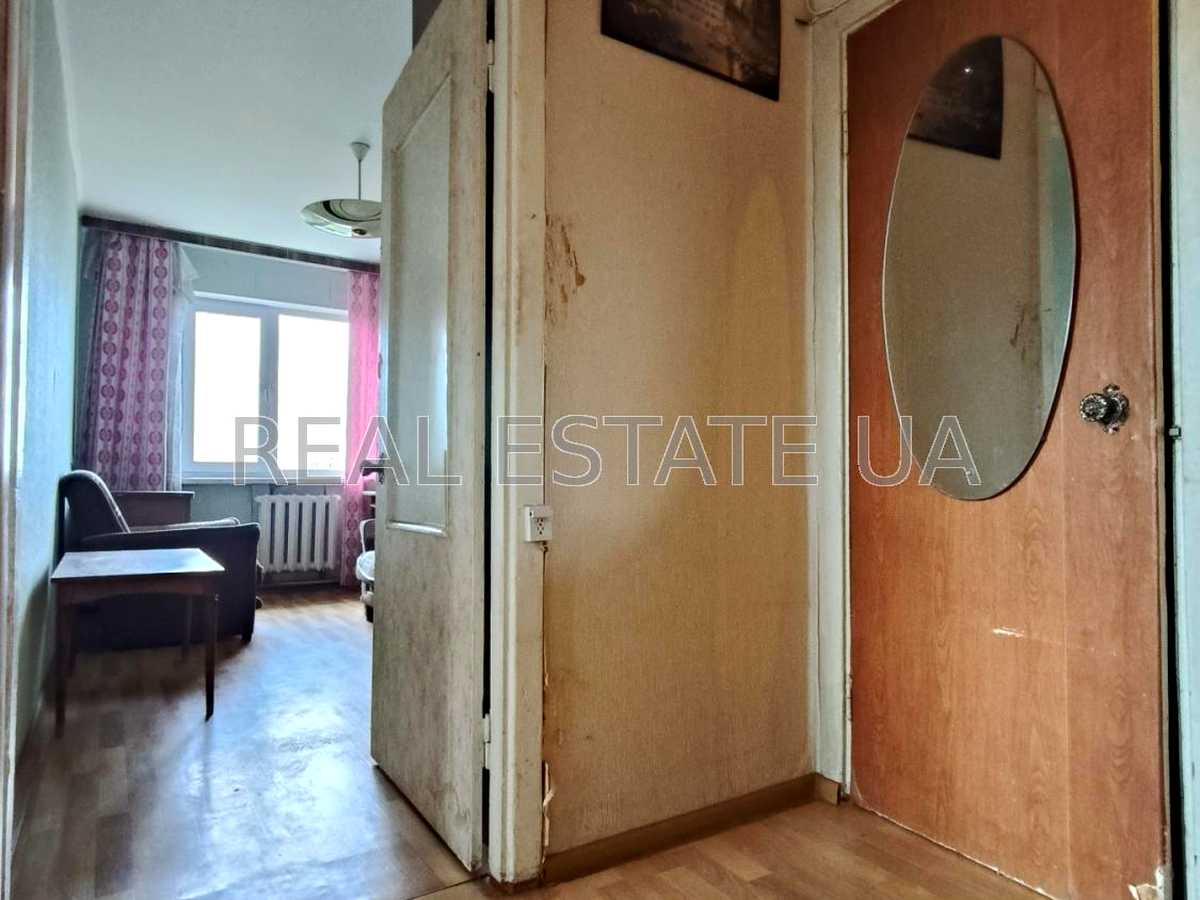 Квартира на вул. Ушинського, 16 в Києві, ID 323948, фото №11