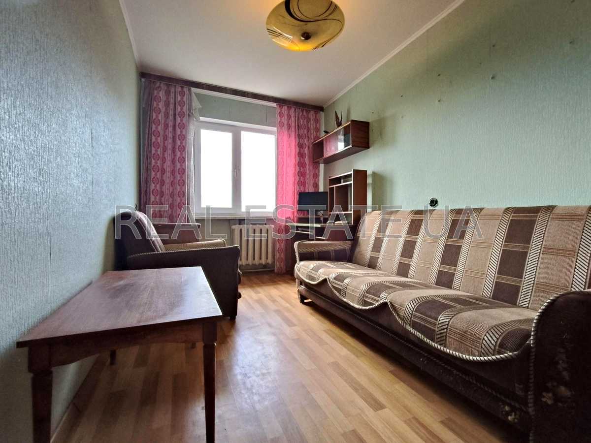 Квартира на вул. Ушинського, 16 в Києві, ID 323948, фото №12