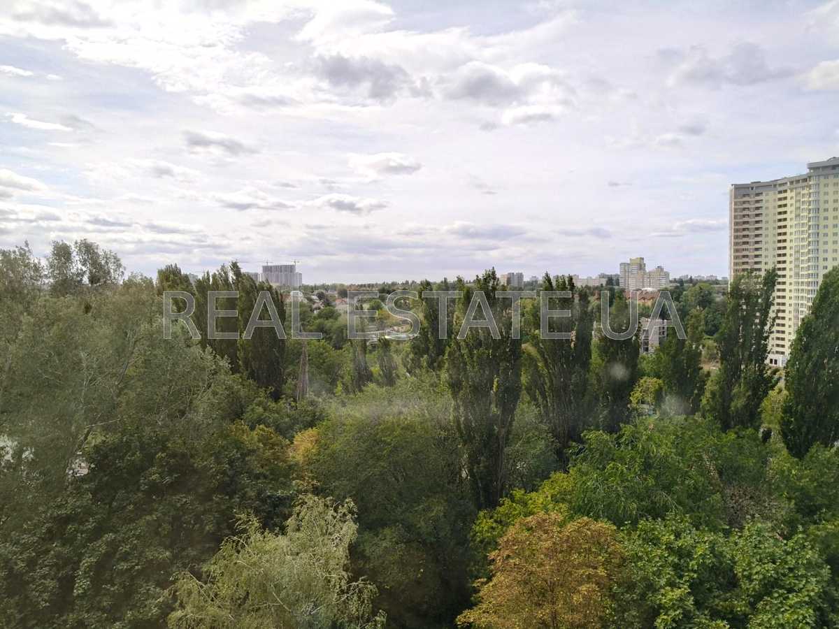Квартира на вул. Ушинського, 16 в Києві, ID 323948, фото №13