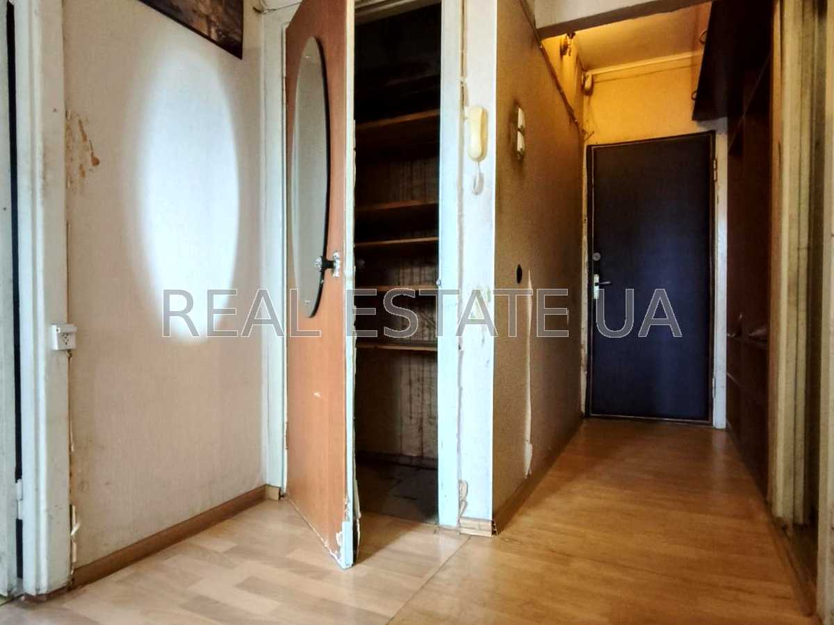 Квартира на вул. Ушинського, 16 в Києві, ID 323948, фото №14