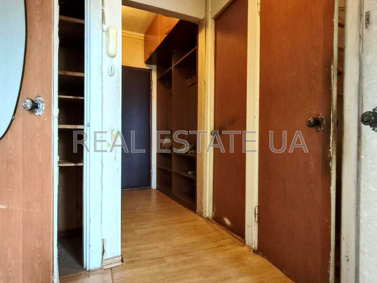 Квартира на вул. Ушинського, 16 в Києві, ID 323948, фото №15