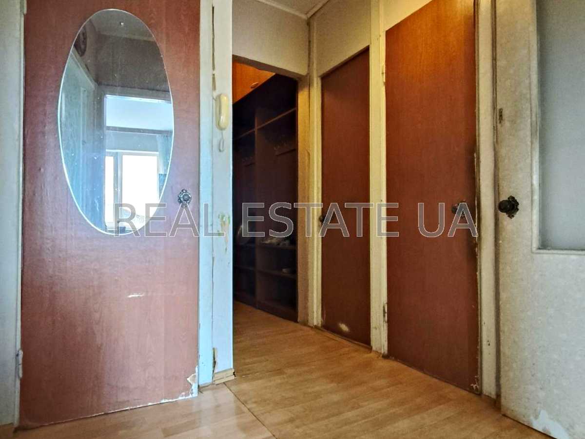 Квартира на вул. Ушинського, 16 в Києві, ID 323948, фото №16