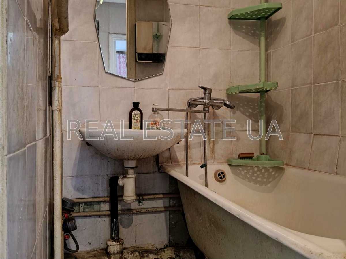 Квартира на вул. Ушинського, 16 в Києві, ID 323948, фото №17