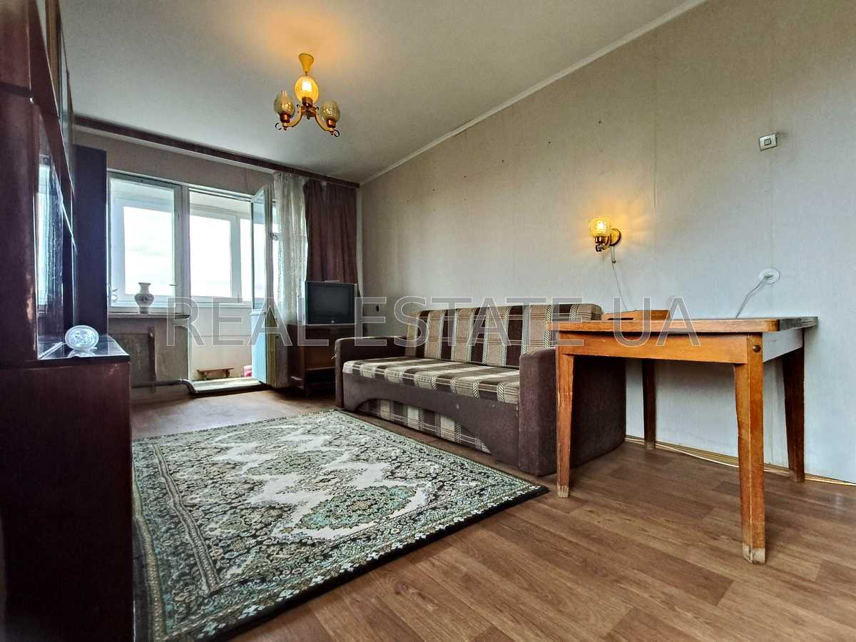 Квартира на вул. Ушинського, 16 в Київ, ID 323948, фото №3