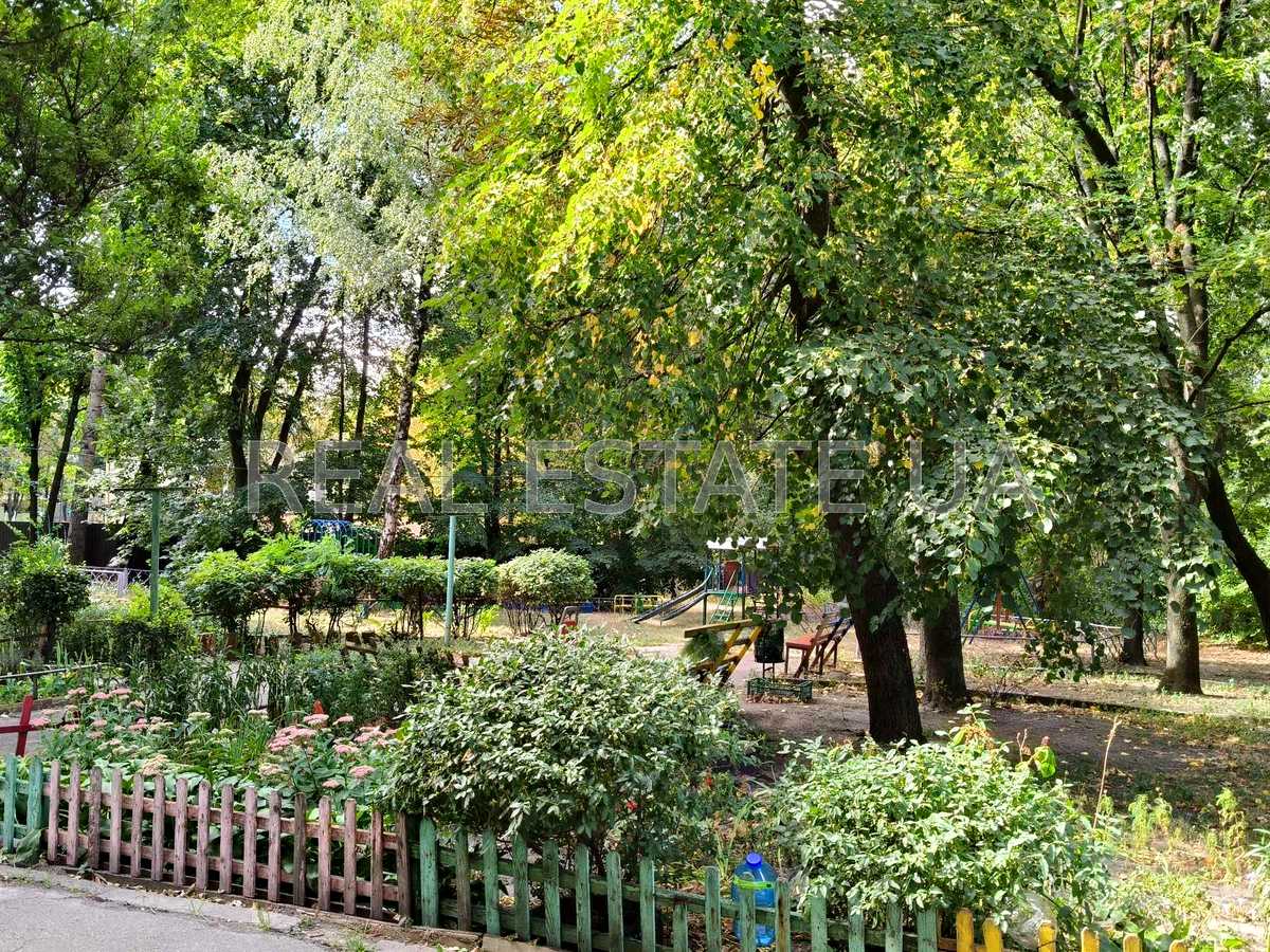 Квартира на вул. Ушинського, 16 в Києві, ID 323948, фото №23