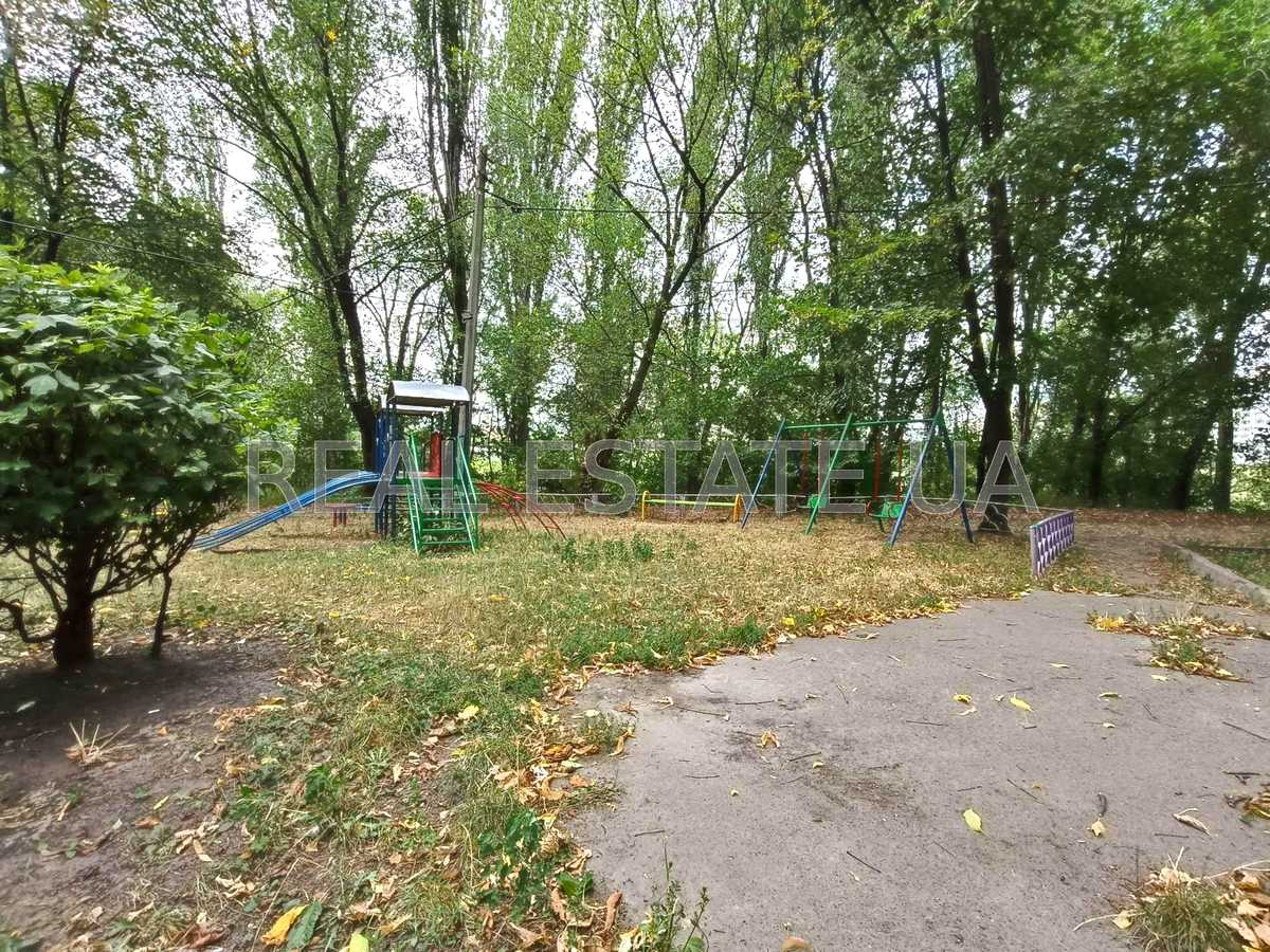 Квартира на вул. Ушинського, 16 в Києві, ID 323948, фото №24