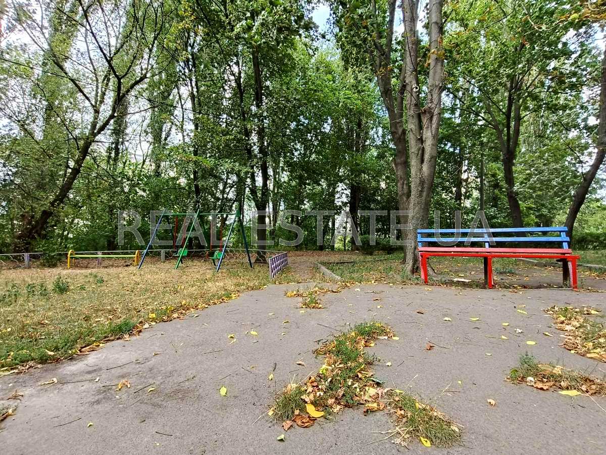 Квартира на вул. Ушинського, 16 в Києві, ID 323948, фото №25