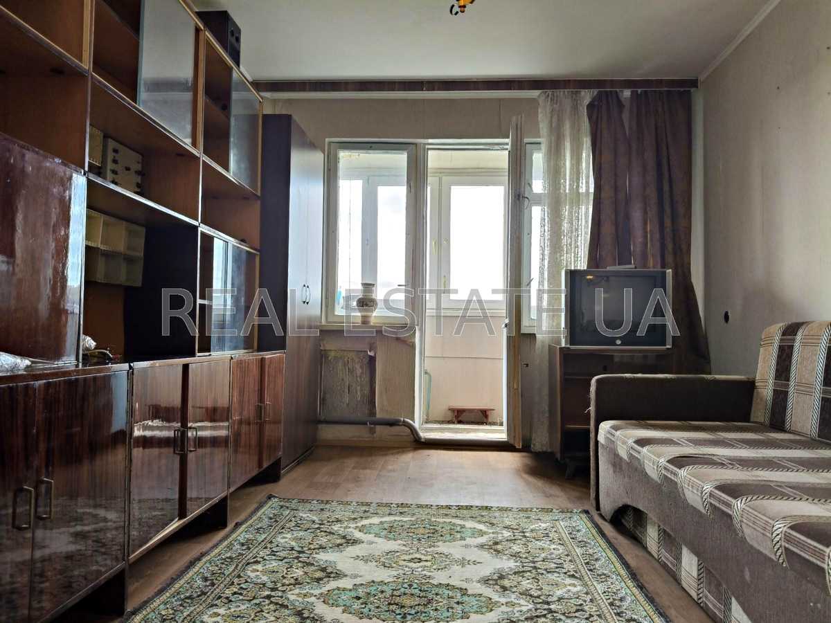 Квартира на вул. Ушинського, 16 в Київ, ID 323948, фото №4