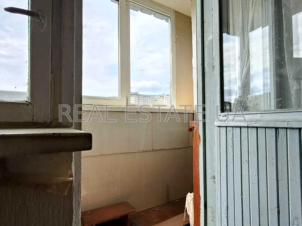 Квартира на вул. Ушинського, 16 в Київ, ID 323948, фото №5
