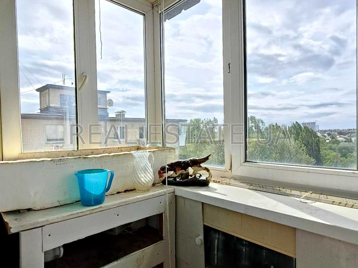 Квартира на вул. Ушинського, 16 в Києві, ID 323948, фото №6