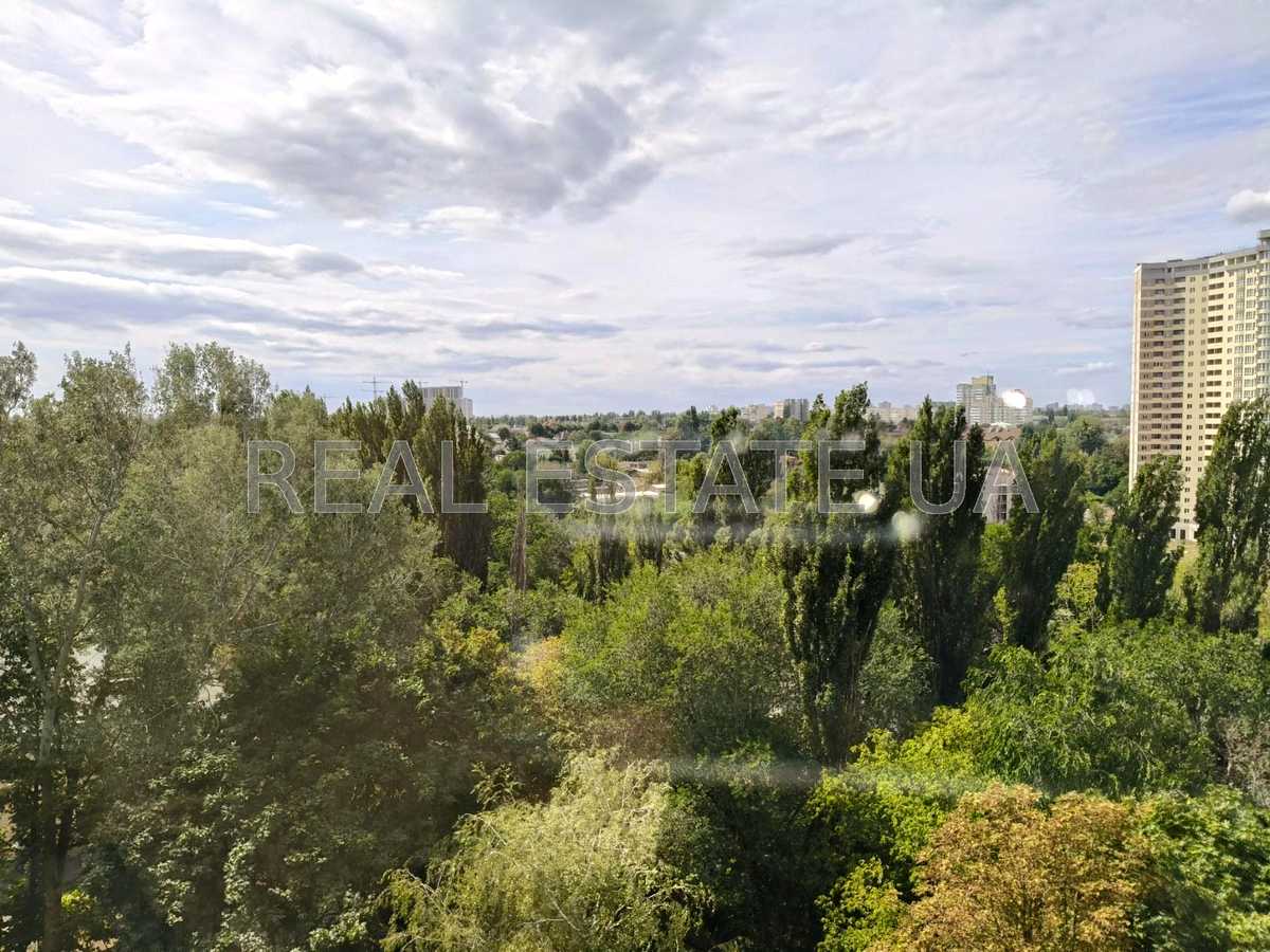 Квартира на вул. Ушинського, 16 в Києві, ID 323948, фото №7