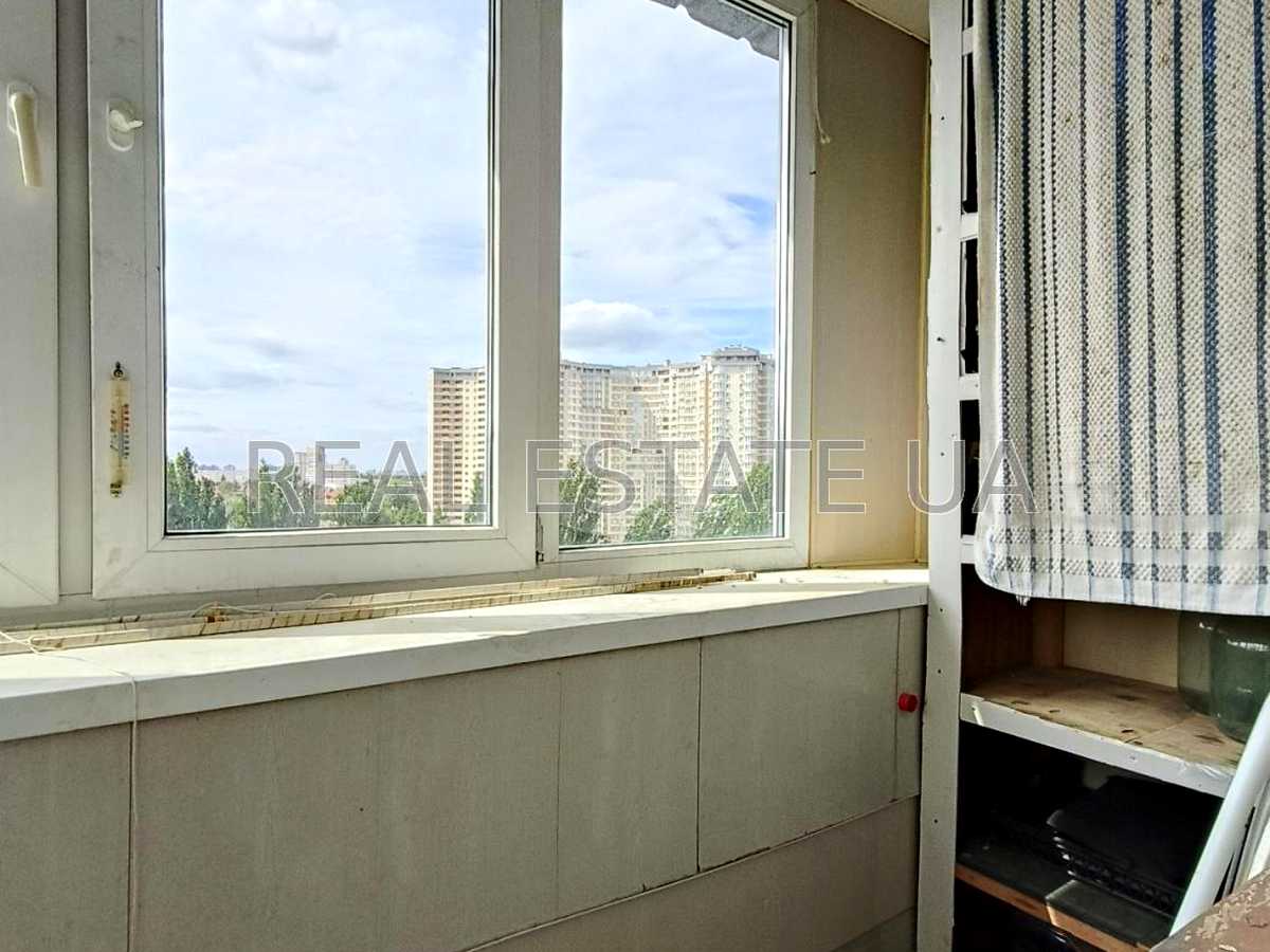 Квартира на вул. Ушинського, 16 в Києві, ID 323948, фото №8