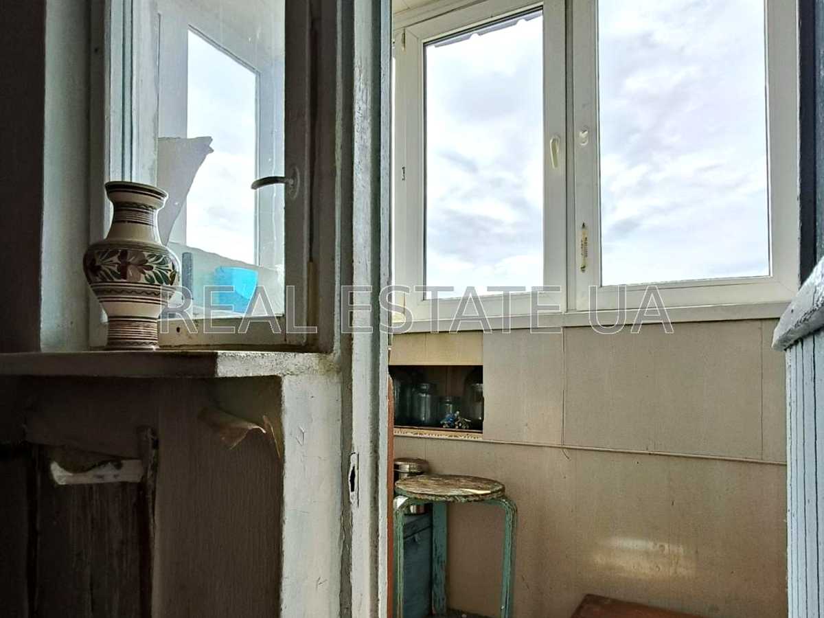 Квартира на вул. Ушинського, 16 в Києві, ID 323948, фото №9