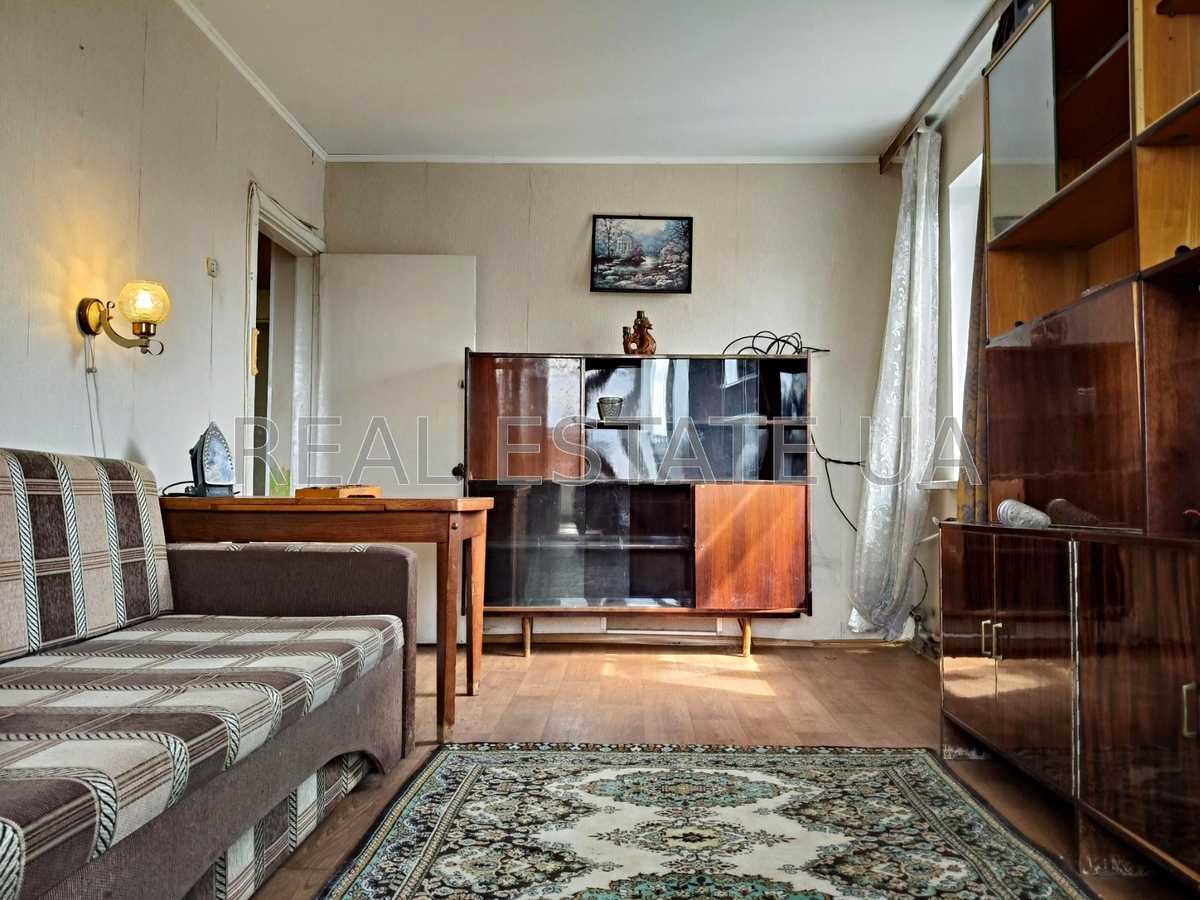Квартира на вул. Ушинського, 16 в Києві, ID 323948, фото №10