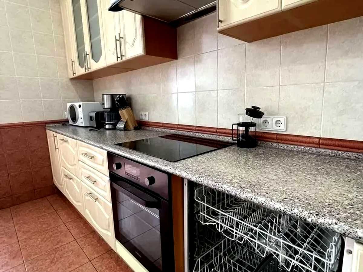 Квартира на вул. Павлівська, 18 в Києві, ID 324101, фото №12
