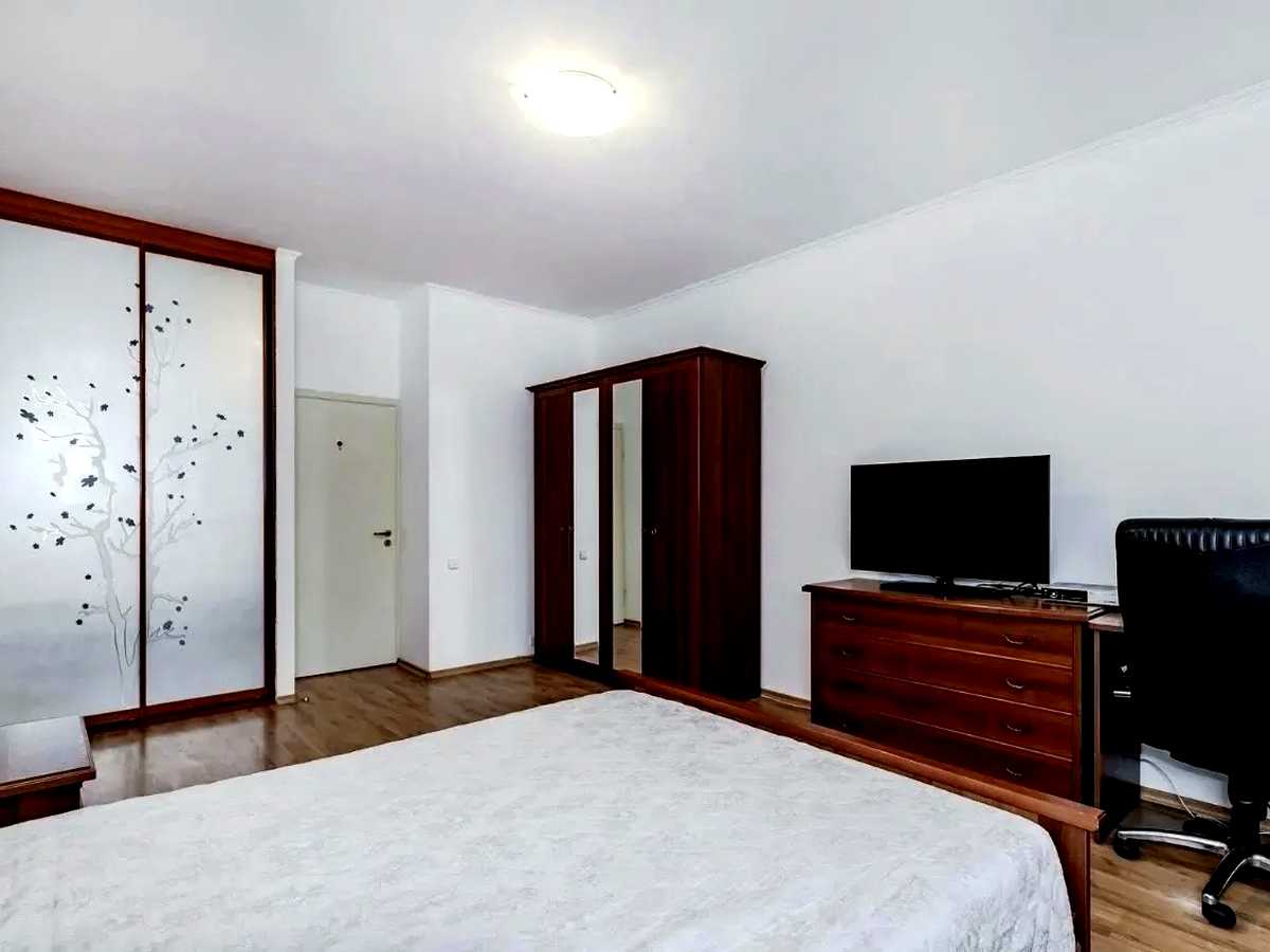 Квартира на вул. Павлівська, 18 в Київ, ID 324101, фото №3