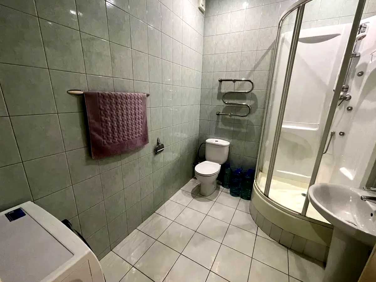 Квартира на вул. Павлівська, 18 в Києві, ID 324101, фото №21