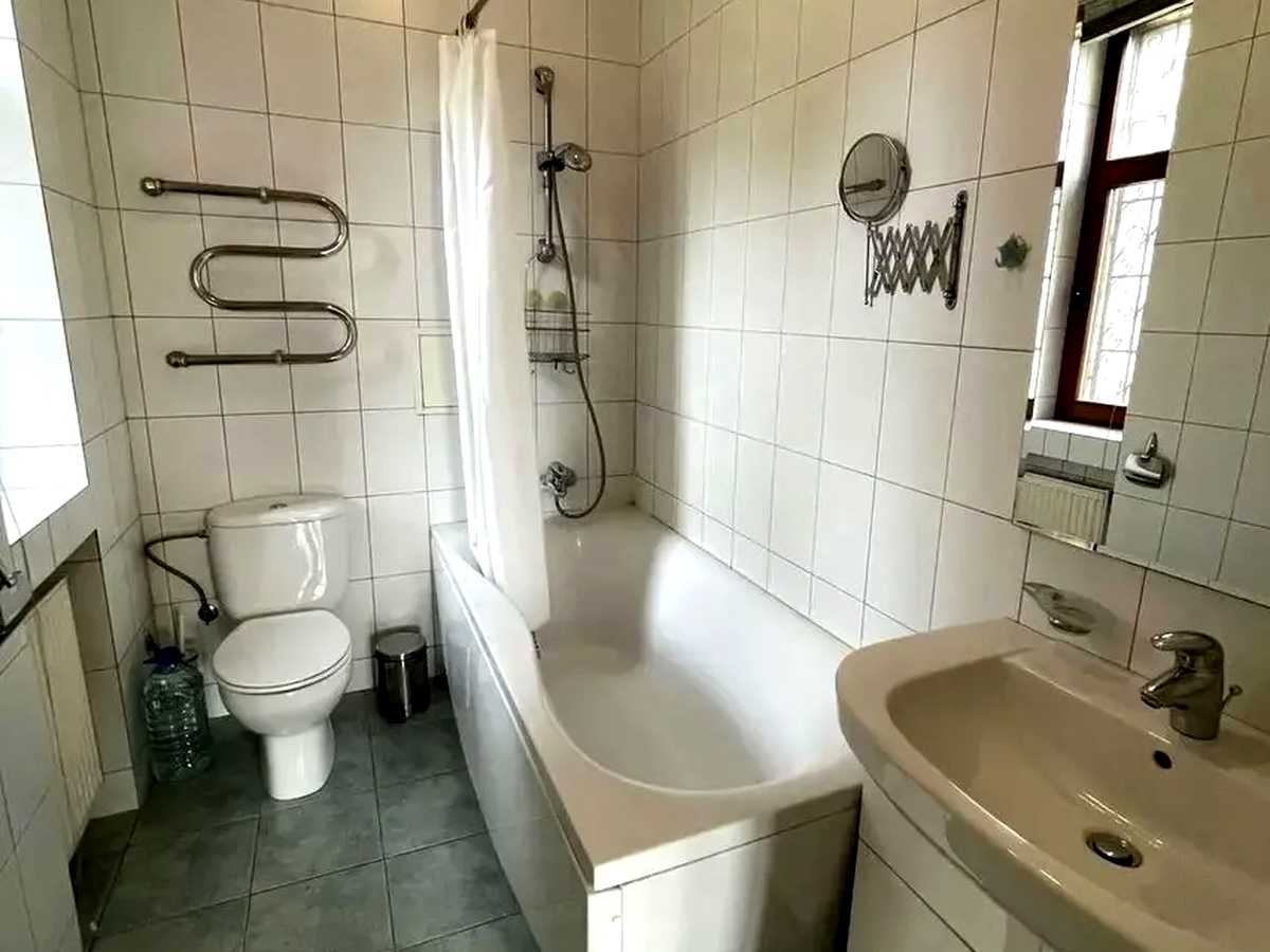 Квартира на вул. Павлівська, 18 в Києві, ID 324101, фото №25