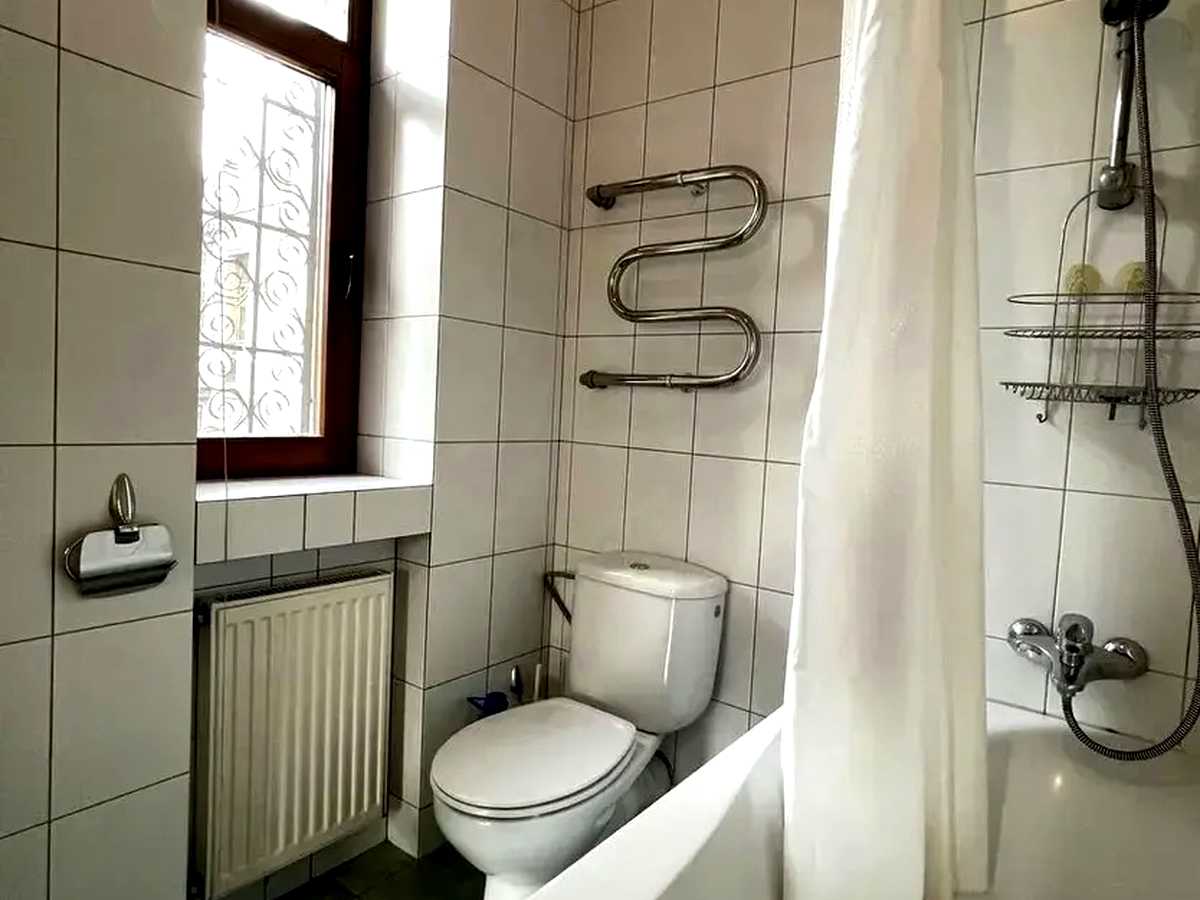 Квартира на вул. Павлівська, 18 в Києві, ID 324101, фото №27