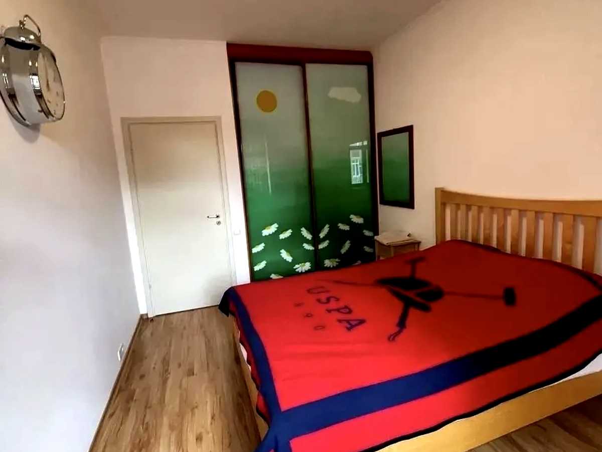 Квартира на вул. Павлівська, 18 в Києві, ID 324101, фото №30