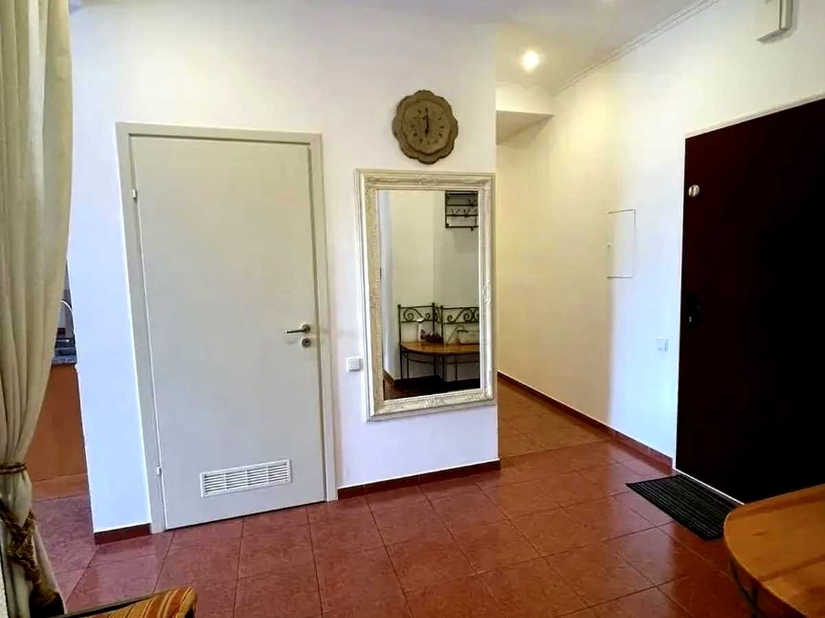 Квартира на вул. Павлівська, 18 в Києві, ID 324101, фото №7